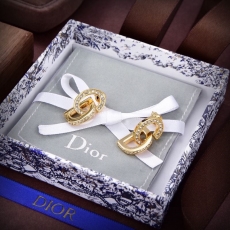 Christian Dior Earrings